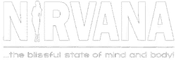 nirvana sydney logo